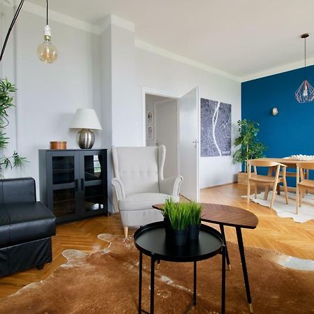 Standard Apartment By Hi5 - Incredible View With Terrace Budapeşte Dış mekan fotoğraf